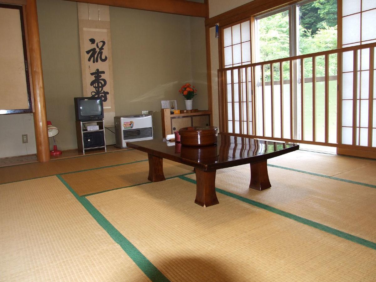 Hanezawa Onsen Katoya Ryokan Mogami Exteriör bild