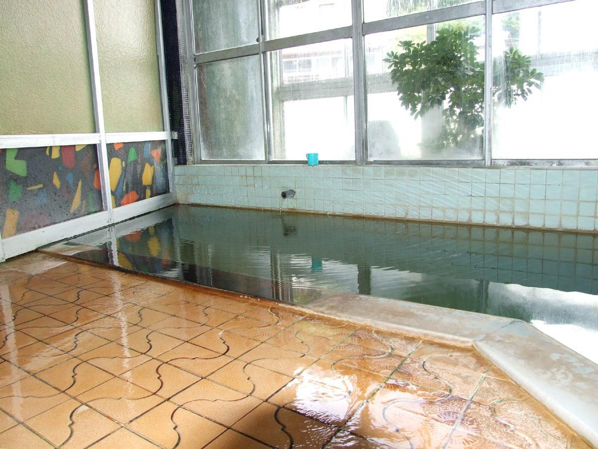 Hanezawa Onsen Katoya Ryokan Mogami Exteriör bild