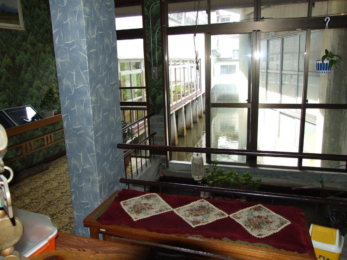 Hanezawa Onsen Katoya Ryokan Mogami Exteriör bild