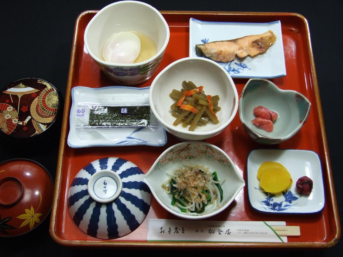 Hanezawa Onsen Katoya Ryokan Mogami Exteriör bild