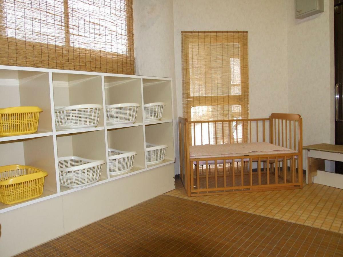 Hanezawa Onsen Katoya Ryokan Mogami Exteriör bild
